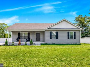 631 W Mount Vernon St, Smyrna, DE 19977