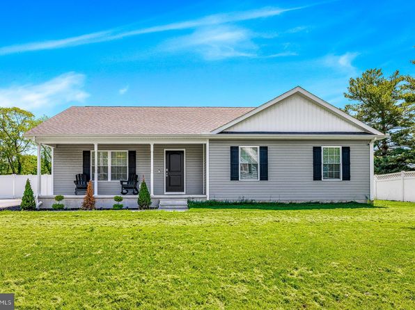 631 W Mount Vernon St, Smyrna, DE 19977