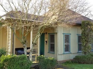 993 E 20th Ave, Eugene, OR 97405