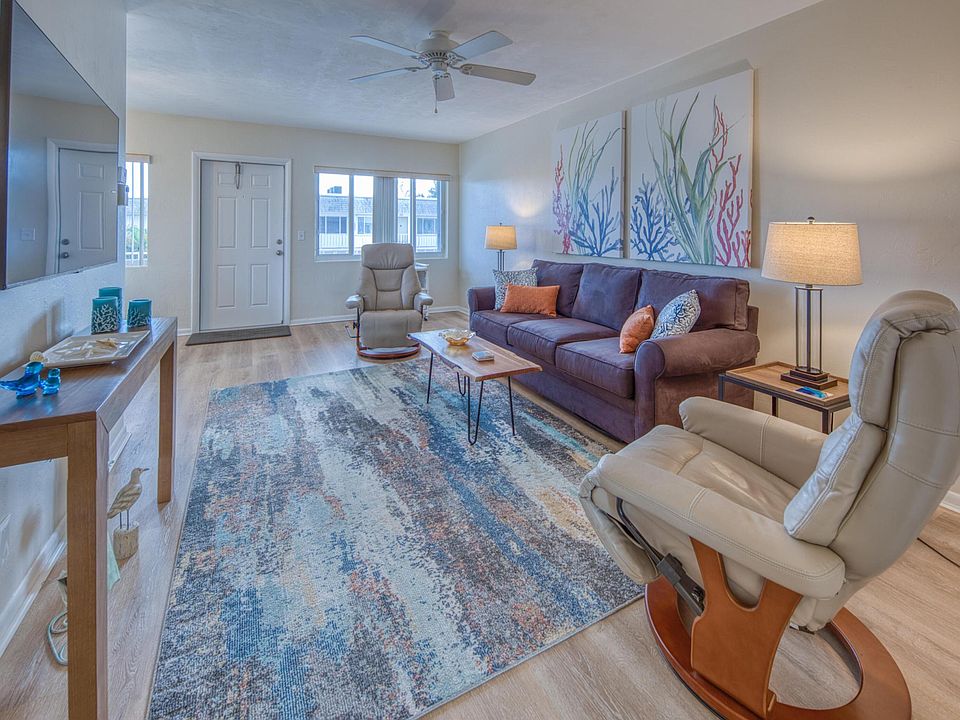 1st image of 3000 Lake Osborne Drive #206