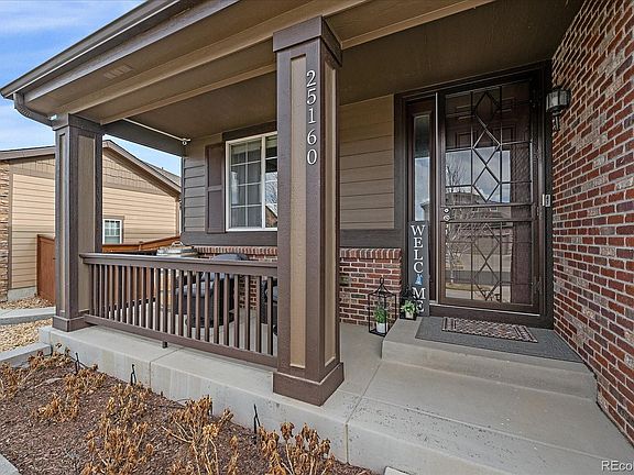 2nd image of 25160 E Ellsworth Drive