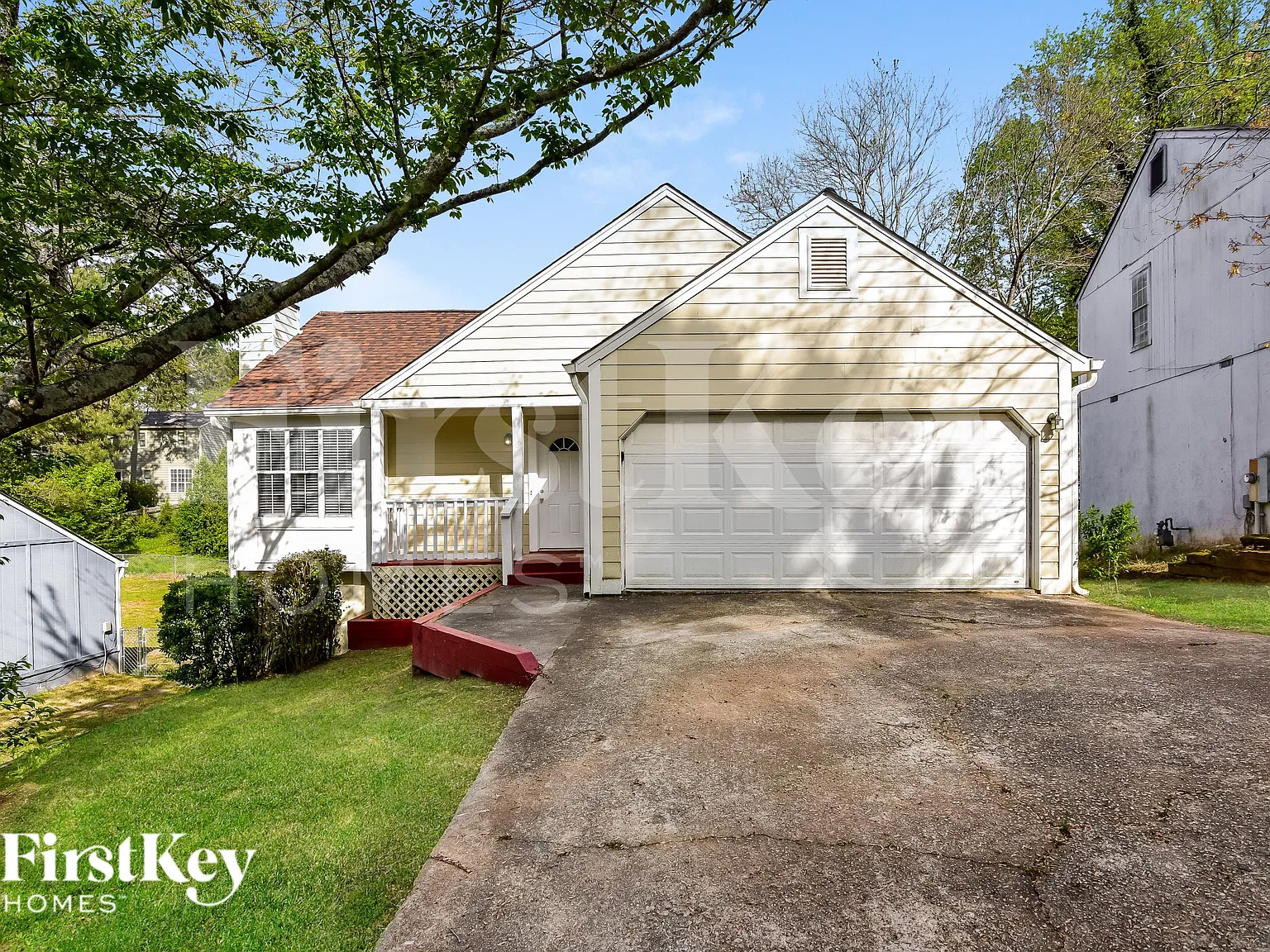 3 bed, 2.0 bath, 1412 sqft, $1,995 — Photo 1
