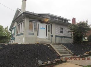 401-403 E Lynnwood St, Allentown, PA 18103
