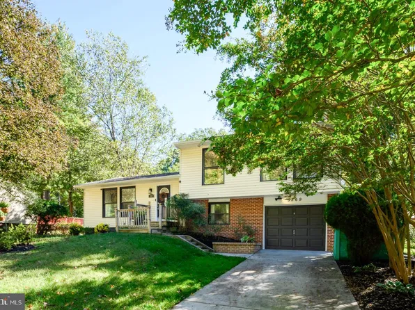 5369 Thunder Hill Rd, Columbia, MD 21045