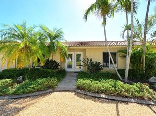530 Putting Green Ln, Longboat Key, FL 34228