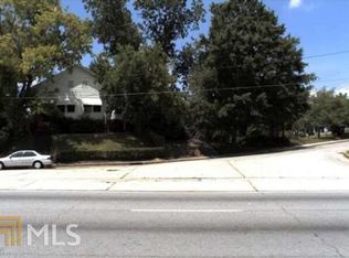 1107 Riverside Dr, Macon, GA 31201