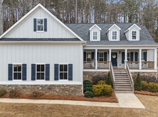 231 Pheasant Run SE, Rome, GA 30161