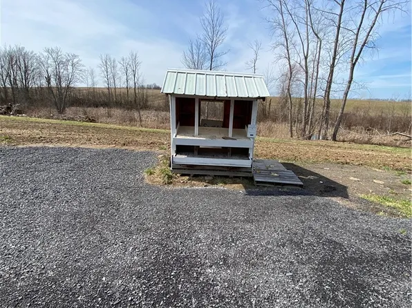 12036 Route 370 Rd #44, Cato, NY 13033