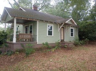 950 E Queen St, Pendleton, SC 29670