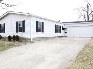 9 Shady Ln #9, Springfield, OH 45504