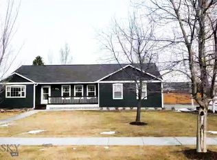 271 Stubble Ln, Belgrade, MT 59714