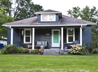 419 Center St, Berea, KY 40403