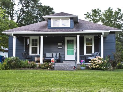 419 Center St, Berea, KY, 40403