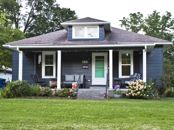 419 Center St, Berea, KY 40403