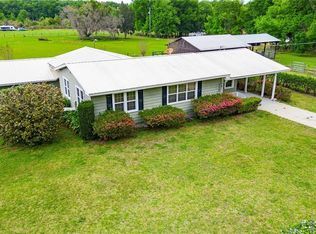 39809 Sumner Lake Rd, Dade City, FL 33525