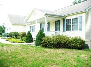 67265 N Lakeview Rd, Sturgis, MI 49091