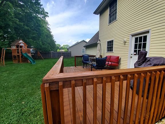 5th image of 4817 N Palisade Dr