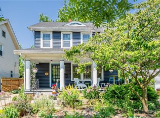 2102 Mars Ave, Lakewood, OH 44107