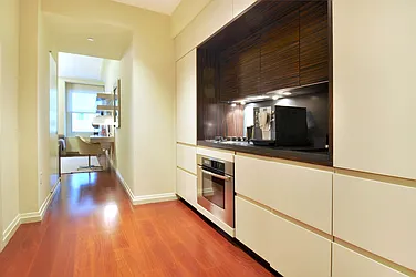 Rented by Compass