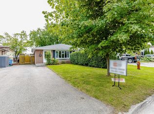 14 Carlton Dr, Orangeville, ON L9W 2X9