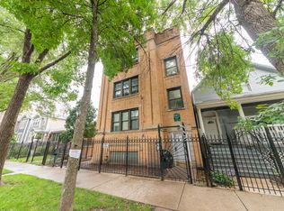 3558 W Cortland St APT 1, Chicago, IL 60647