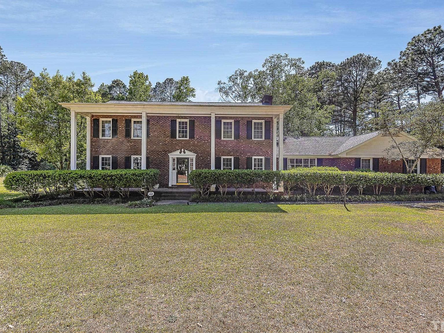 225 Stratford Rd, Goldsboro, NC 27534 Zillow