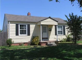 1129 SW 40th St, Oklahoma City, OK 73109