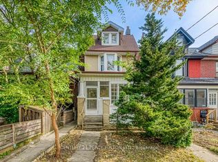 441 Delaware Ave, Toronto, ON M6H 2V1