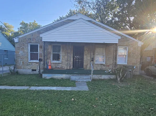 3243 Macon Rd, Memphis, TN 38122