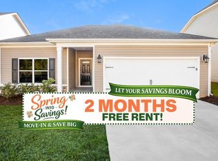 327 Redmoss Dr, Irmo, SC 29063