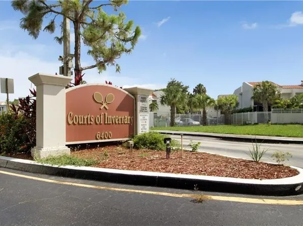 6470 Racquet Club Drive #29, Lauderhill, FL 33319