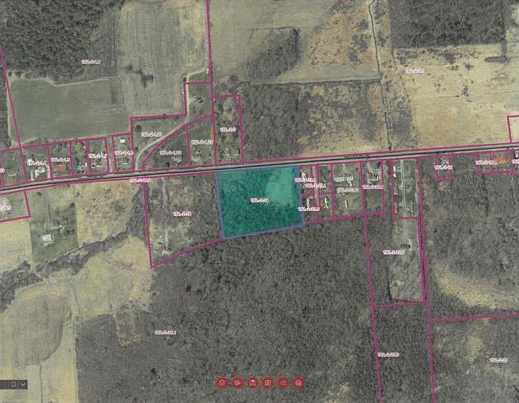 1st image of 0 Wallace Hill Rd