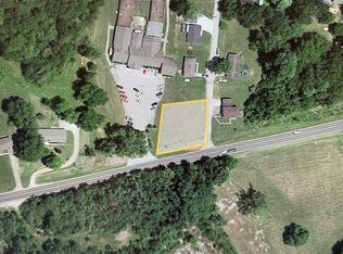 1 Cayce Ave, Hopkinsville, KY 42240