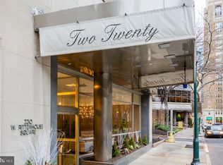220 W Rittenhouse Sq APT 7E, Philadelphia, PA 19103