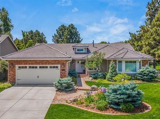10 Oakmont Ln, Littleton, CO 80127