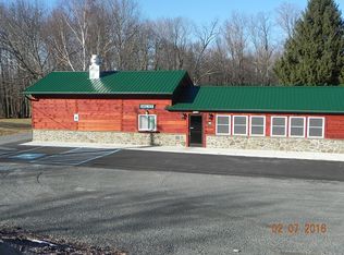 1311 Route 507, Greentown, PA 18426