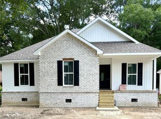 40738 Hayes Rd, Slidell, LA 70461