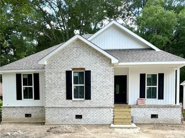 40738 Hayes Rd, Slidell, LA 70461