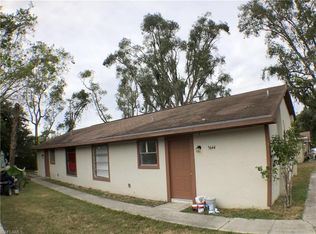 5644/5646 5th Ave, Fort Myers, FL 33907