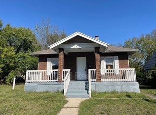 827 16th Ave, Middletown, OH 45044
