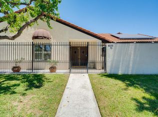 2600 Barrington St APT 39, Bakersfield, CA 93309