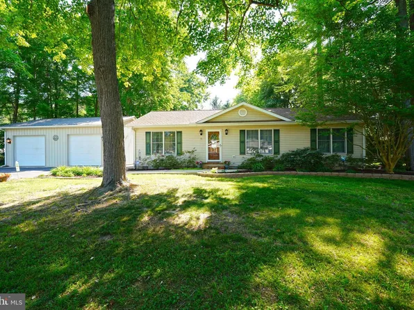 11 Maplewood Dr, Lewes, DE 19958