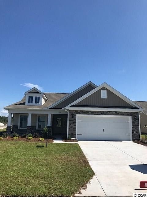 1st image of 928 Brewster Ct. SW Lot 30