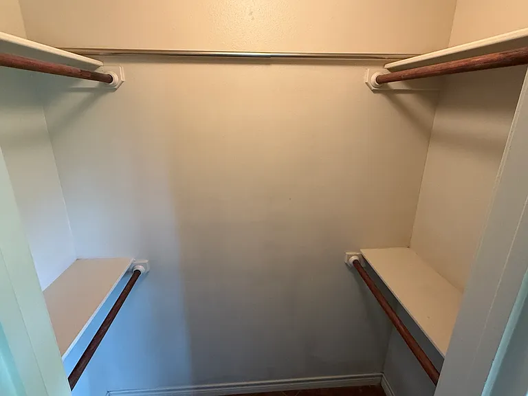 Closet #1 of 4