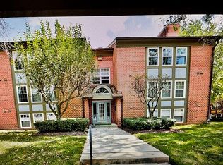 3 Pipe Hill Ct #3B, Baltimore, MD 21209