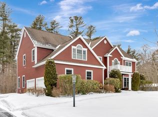 7 Tanglewood Dr, North Easton, MA 02356