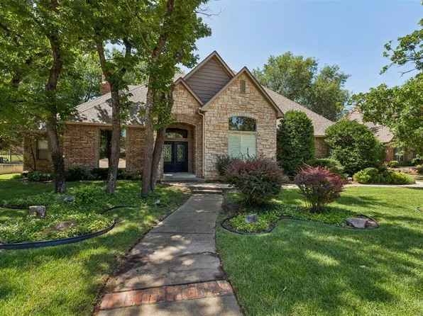 3100 Sawgrass Rd, Edmond, OK 73034