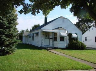 3926 Curtis Ave, Grove City, OH 43123