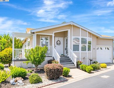 3263 Vineyard Ave Space 68, Pleasanton, CA, 94566