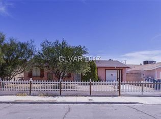 3436 Covey Ln, Las Vegas, NV 89115